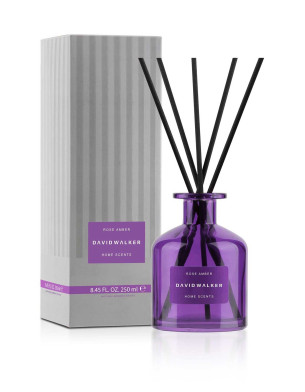Rose Amber Reed Diffuser